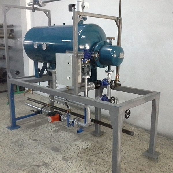 Vente machine industrielle