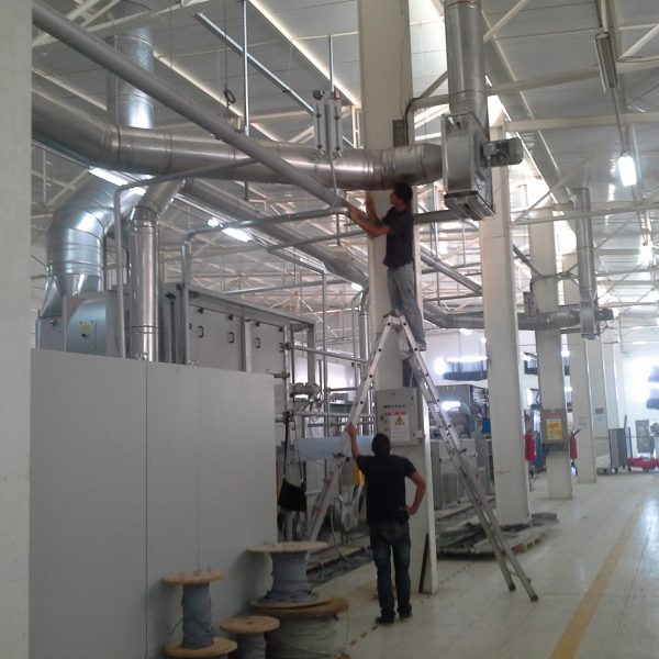 ASPIRATION FUMEE RAM