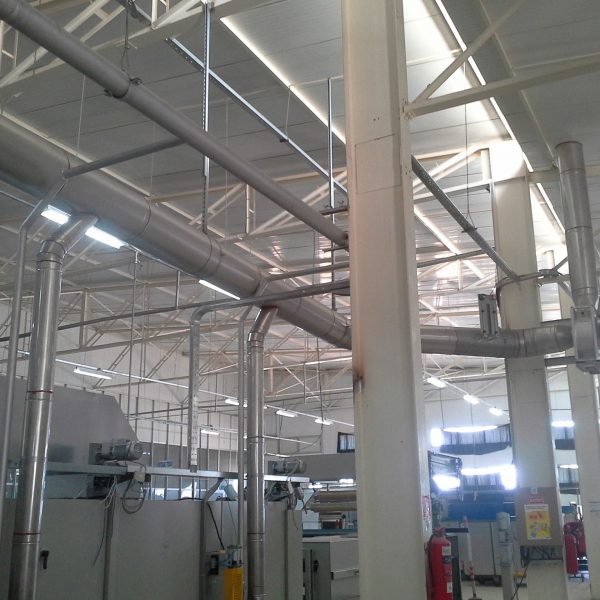 ASPIRATION FUMEES RAM