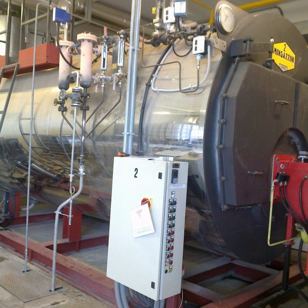 installation électrique