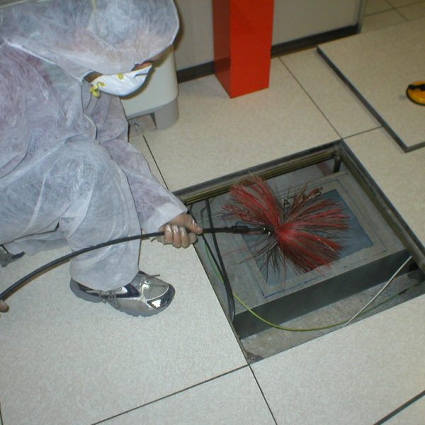 Maintenance Industrielle